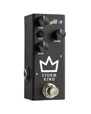 aguilar/STORM KING DISTORTION/FUZZ distortion fuzz effector