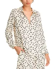 L'Agence Argo Blouse