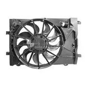 Motorkool Cooling Fan Assembly - GTM-34100