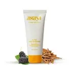 Asaya Detan FaceWash Glycolic Acid Berry Extract Manjistha Unisex SoapFree 100ml
