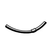 Power Steering Return Hose for HSV Maloo Senator Statesman VR VS Manta VS