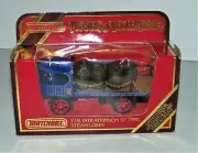 Matchbox Models Of Yesteryear Y-18 1918 Atkinson D Type Steam Lorry Ltd Ed New