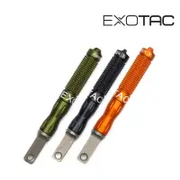 在飛比找蝦皮商城優惠-Exotac 美國 nano STRIKER XL 防水易刮