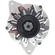 Romaine Electric 14130N Alternator 12 V, 45 Amp, Clockwise, 1 Groove