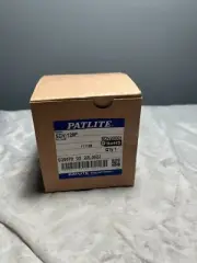PATLITE SD CARD KIT SDV-128P S35679 00 22L0622 SDV20001