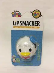 Lip Smacker Disney Tsum Tsum Balms - Donald Jelly Quackers