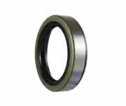 EAI Oil Shaft Seal 20x31.75x5mm TZ Double Lip w/ Spring 0.787"x1.250"x0.197"