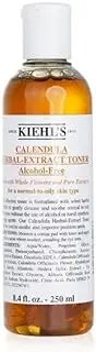 Kiehl's Calendula Herbal Extract Alcohol-Free Toner - For Normal to Oily Skin Types 250ml