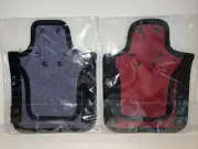 2 Pcs Pet Protection Back Wing Protector Hen Chicken Saddle Apron Jacket Coat