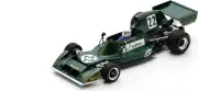 Ensign N174 No.22 International Trophy 1974 Brian Redman in 1:43 scale by Spark