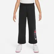 [Nike] Nike 4-6 Year Old Floral Wide Leg Pant - Pre School Pants