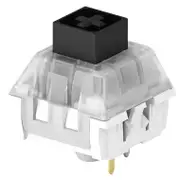 Kailh Box Black Switches 120 Pack (Glorious)