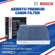 Bosch Aeristo Premium Cabin Air Filter for Honda Insight Jazz Shuttle Step Vezel (for: Honda)