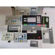1PCS Fits Atlas Copco Membrane Keypad Decal for 1900070003