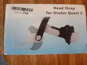 HEAD STRAP FOR OCULUS QUEST 2