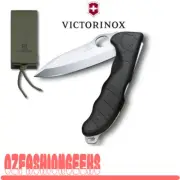 VICTORINOX Hunter Pro Black with Pouch 0.9411.M3 Swiss Army Knife 35209 PI