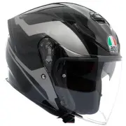 K5 Jet Evo Tuna Jet Helmet