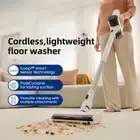 Air Cordless Vacuum Cleaner Home Mop Wireless Quiet Powerful Suction Cleaning US