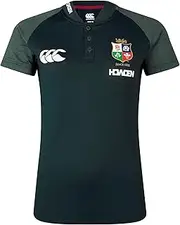 [Canterbury] Women's British & Irish Lions Polo
