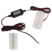 2xLR20 D Eliminators Cable Adapter with Green Virtual Conductor