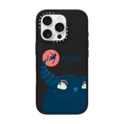 iPhone 16 Pro Impact Case MagSafe Compatible Monster