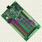 4-axis MACH3CNC USB driver-free engraving machine control interface card