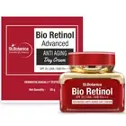 St.Botanica Retinol Anti-Aging Day Cream 50g | SPF 30 UVA/UVB PA +++