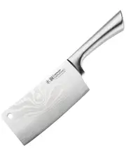 Cuisine::pro Damashiro 6.5in Cleaver