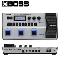 在飛比找蝦皮商城優惠-分期免運 BOSS GT-1b 電 Bass 貝斯 數位 綜