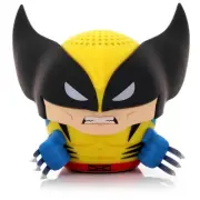 Marvel: Wolverine - Mini Bluetooth Speaker
