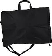 Generic Drawing Board Storage Bag Canvas Carry Case for Art Supplies Lightweight Design with Zipper for Drawing Tools Sketching Papers and More