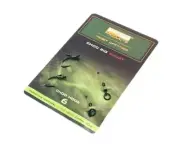 PB Products Chod rig short ready tied Chod Mono 0.45mm & Chod hook sizes 6,8.New