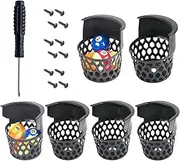 Pool Table Pockets,Pool Table Pocket Replacement, Billiard Accessories