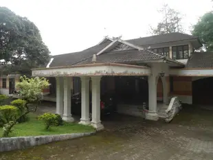 拉帕羅馬民宿別墅Villa Lapaloma Guest House