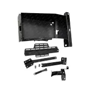 Roadsafe Dual Battery Tray for Ford Ranger PY T6.2 XLT Sport 3.0L BF2S 2022-On