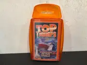 New TOP TRUMPS The Worlds Coolest Card Game NATURAL WONDERS OF THE WORLD