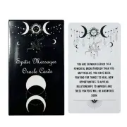 Tarot Cards Spirit Message Oracle Cards Divination Fate Party Board Game