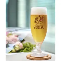 在飛比找蝦皮購物優惠-｛變色杯｝日本Yebisu 啤酒杯 Sapporo Asah
