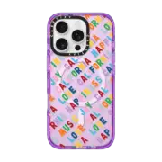 iPhone 16 Pro Impact Case MagSafe Compatible Cali 45