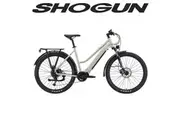 eBike - eMetro AT - Step Through - 47cm (Local Pick Up Only )