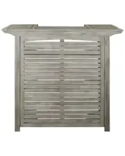 Safavieh Monterey Indoor/Outdoor Bar Table