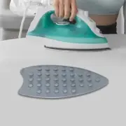 Silicone Ironing Mat Anti Slip Multifunctional Heat Resistant for Flat Iron