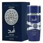 Lattafa Asad Zanzibar EDP For Men 100 ml Dubai Arabian Perfume