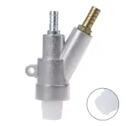 Sandblasting Machine Derusting Sandblasting Gun with Borons Nozzle 8mm