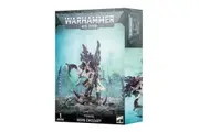 Warhammer 40,000: Tyranids - Norn Emissary