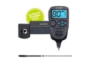 Oricom DTX4200XP with ANU913 Outback Value Pack