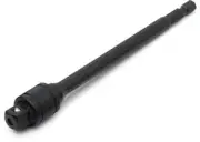3/8" Drive x 6" Locking Socket Adapter 15216 TITAN 15216 0 Metal