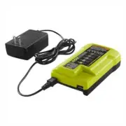 Ryobi 40V Lithium-Ion 2-in-1 Battery USB Portable Power Source Charger OP403A