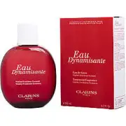 Clarins Eau Dynamisante By Clarins Treatment Fragrance Spray 6.7 Oz