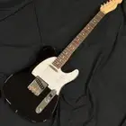 Fender Made in Japan Hybrid II Telecaster Custom Voiced Single Coil pickup